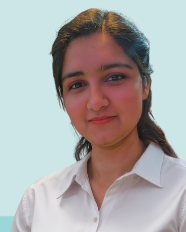 Laiba Khan